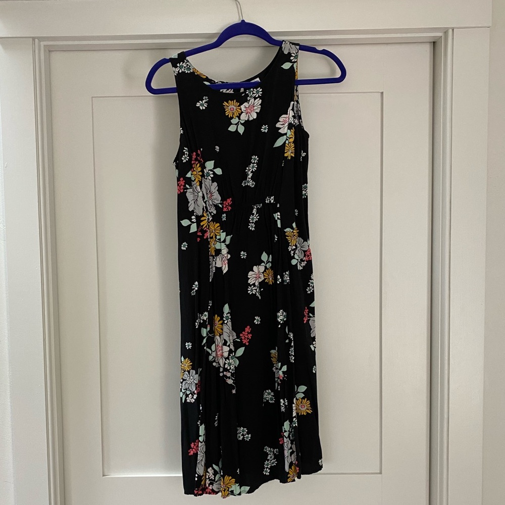 Old navy maternity dress